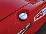 Mercedes-Benz 300 SEL 6.3 Red Pig Replica 1969 года